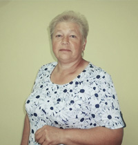 Толкачева Марина Александровна