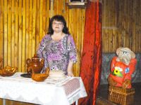 Трушина Светлана Валентиновна